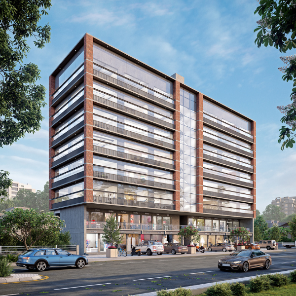 Hiranandani Projects