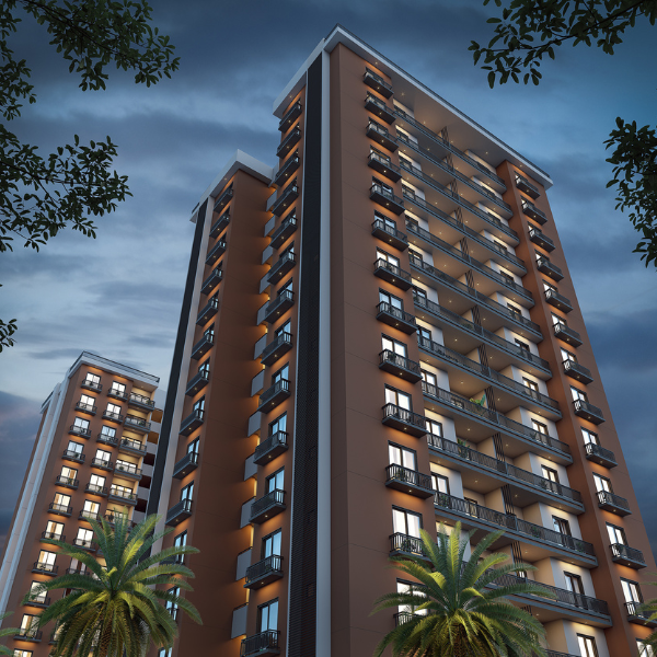 Siddhi Sankalp Projects