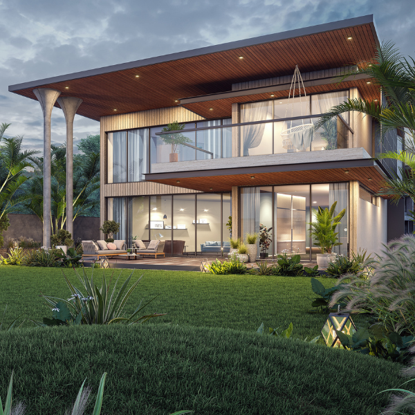 Star Meadows Projects