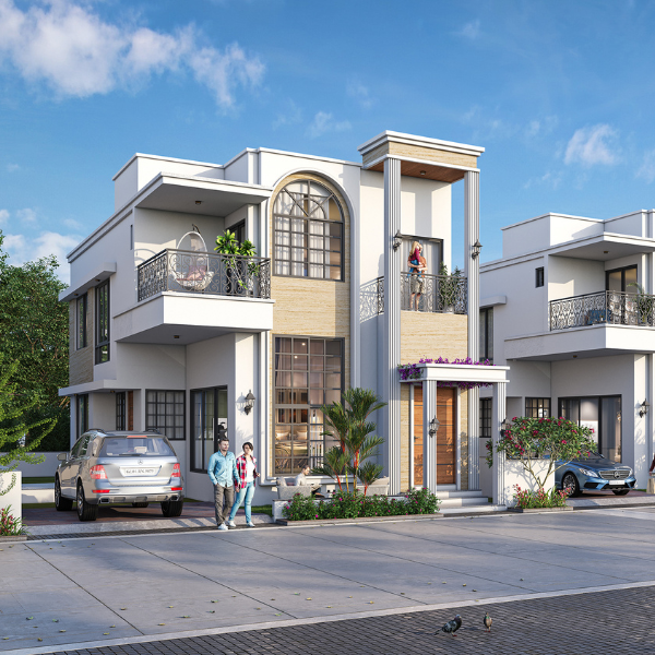 Vinayak Res Projects